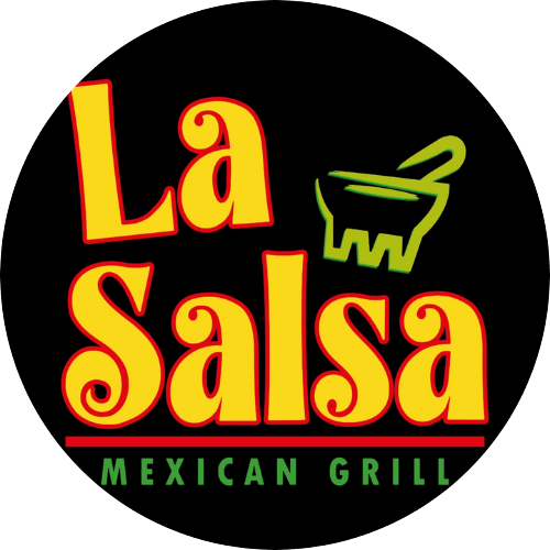 La Salsa Mexican Grill ENID OK logo