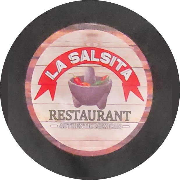 La Salsita Restaurant logo