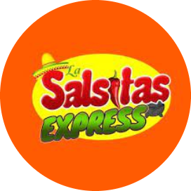 La Salsitas Express logo