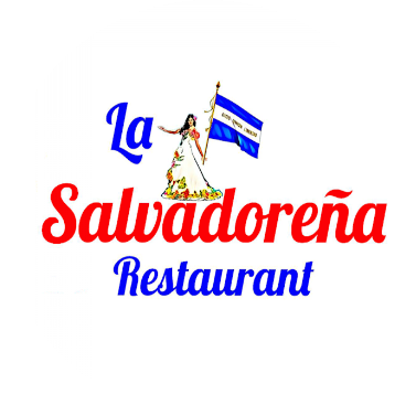 La Salvadorena Restaurant logo