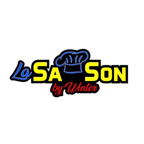 La Sa-Son by Winter logo