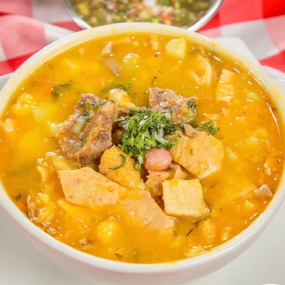 Side food item