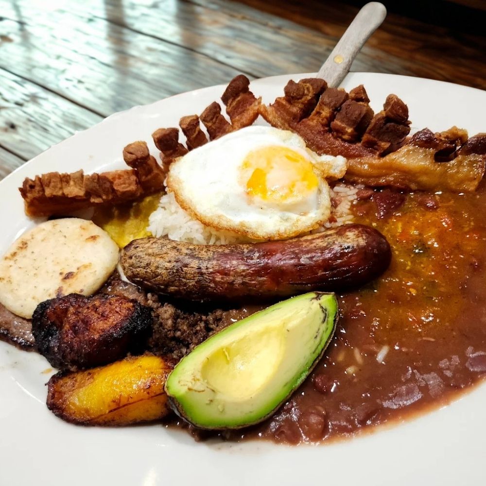 Side food item