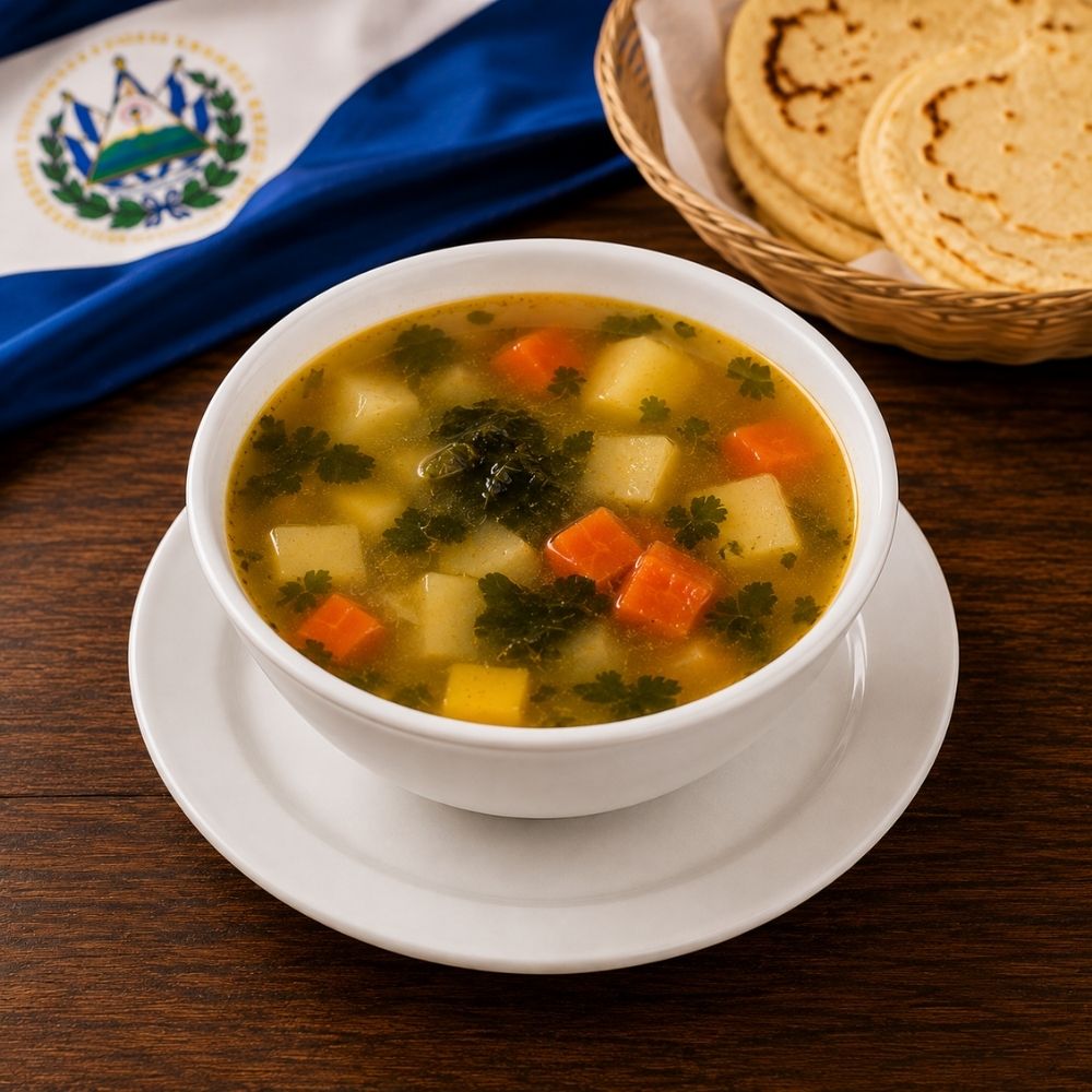 Side food item