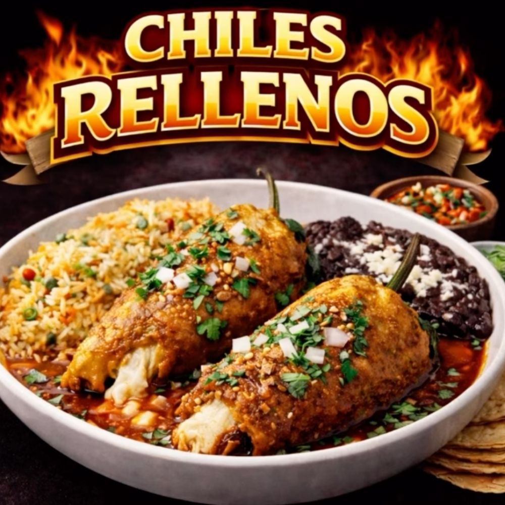 Side food item