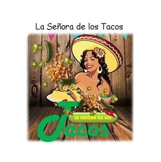 La Senora de los Tacos logo