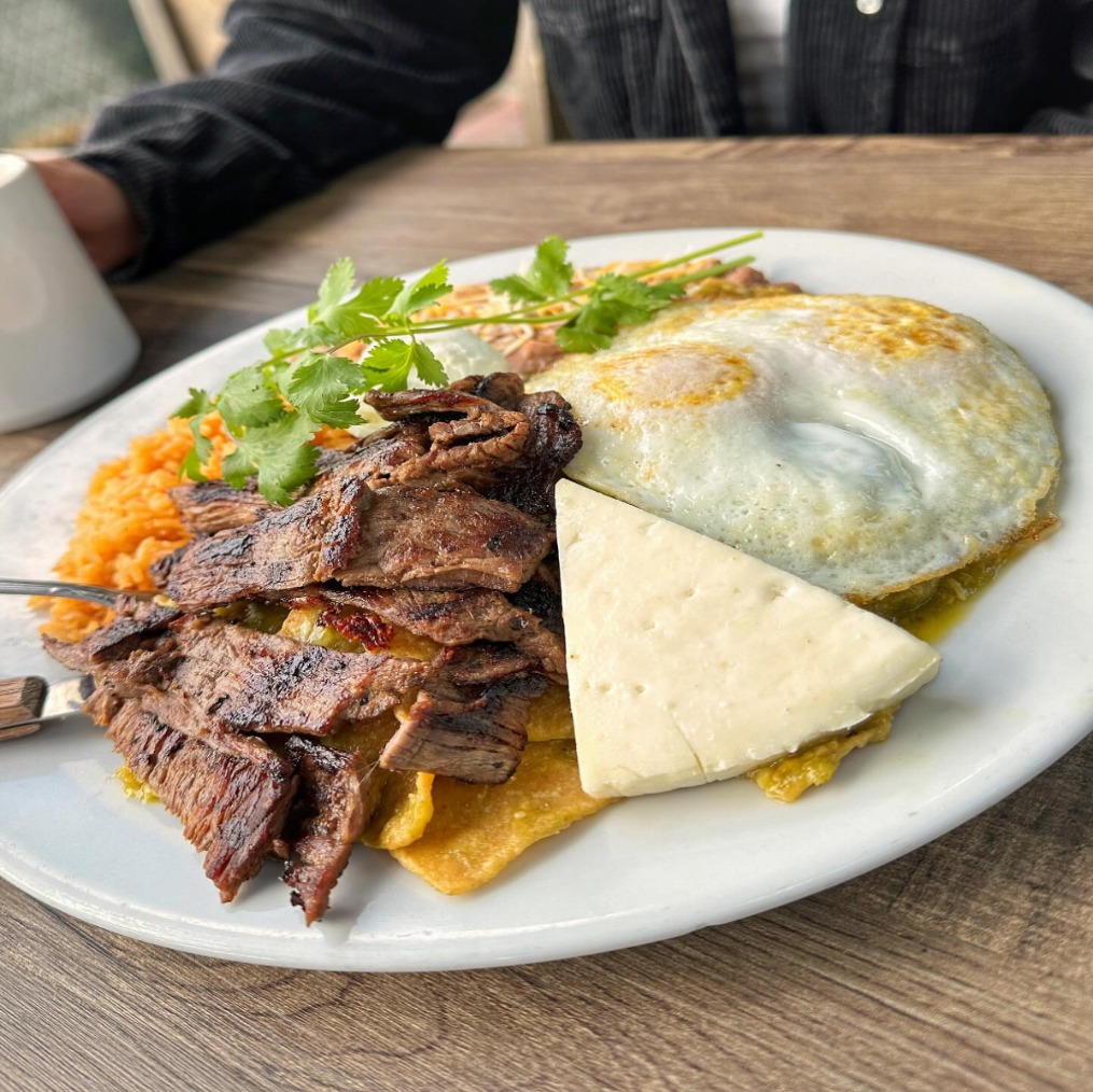 Side food item