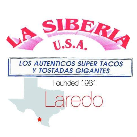 La Siberia logo