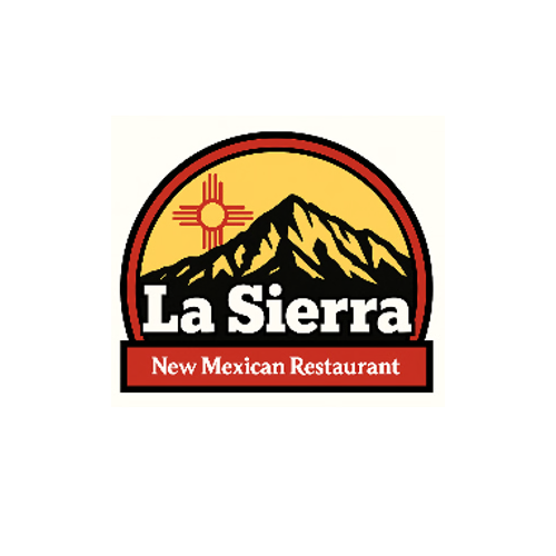 La Sierra: New Mexican Restaurant logo