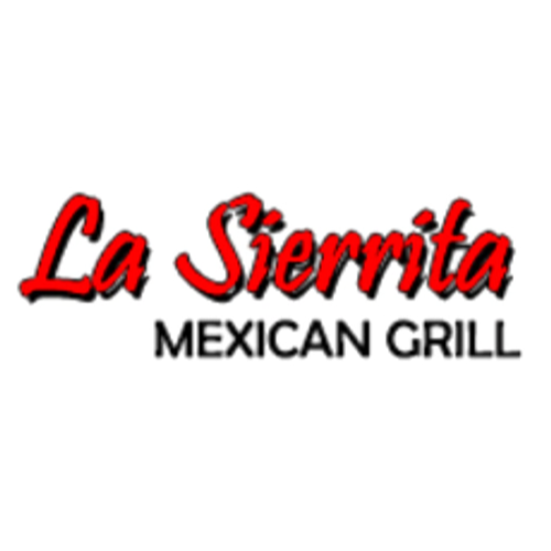 La Sierrita Mexican Grill logo