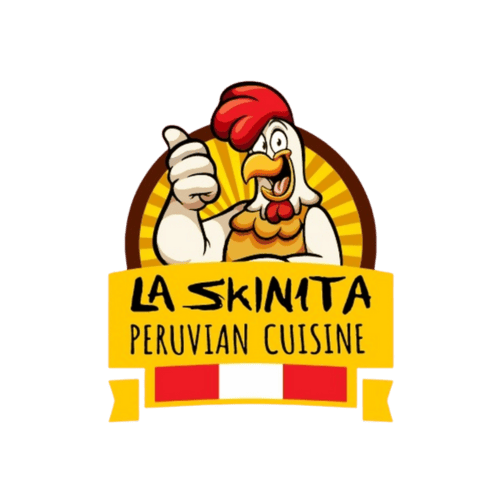 La Skinita de Gusto y Sabor logo