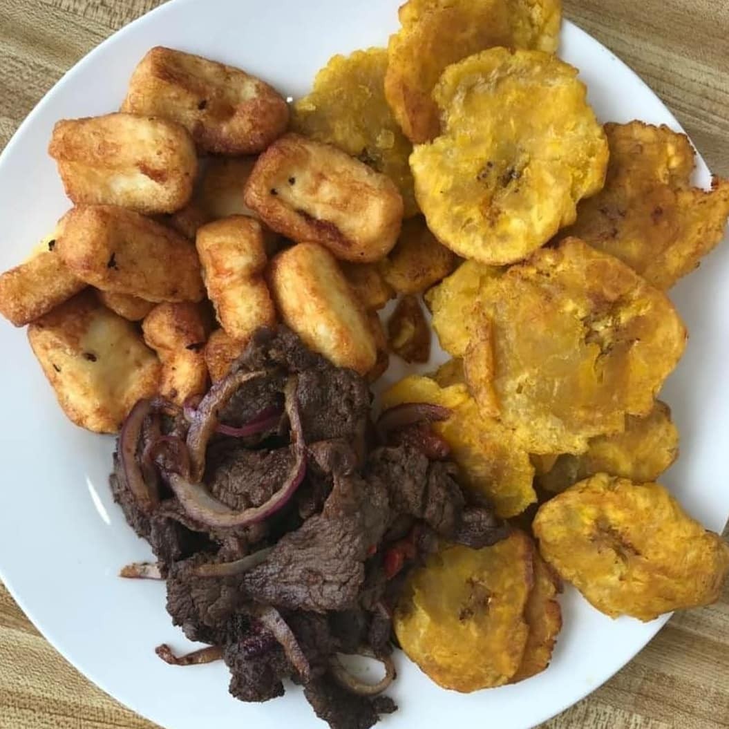 Side food item
