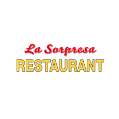 La Sorpresa Restaurant logo