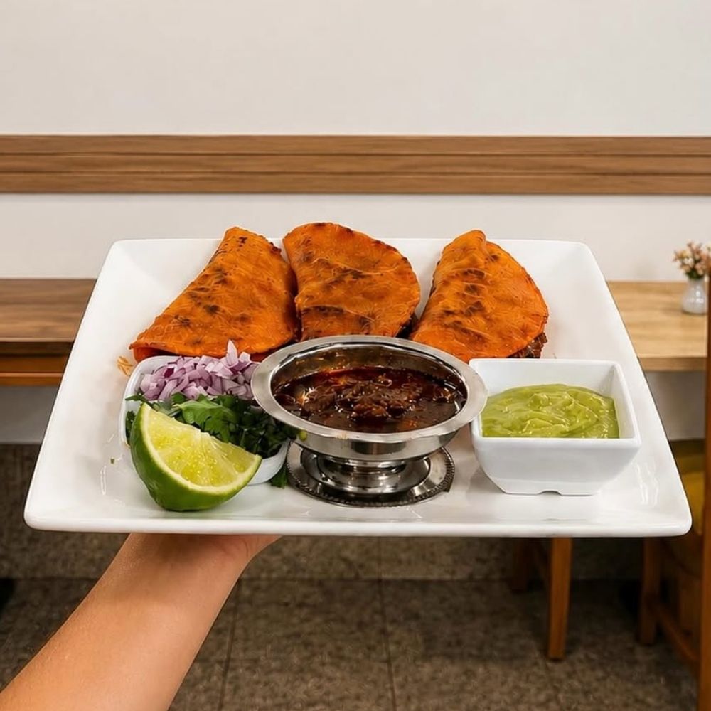 Side food item