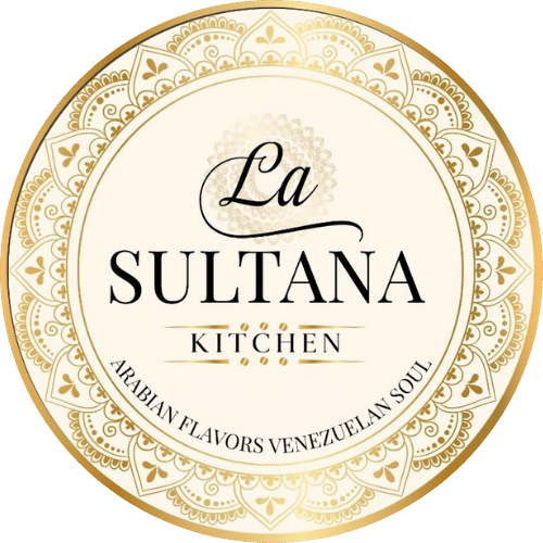 La Sultana Kitchen logo