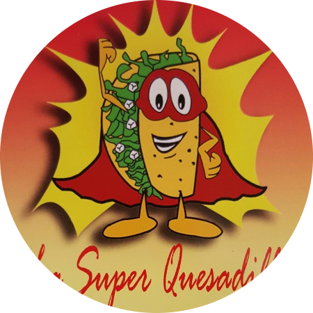La Super Quesadilla Restaurant logo
