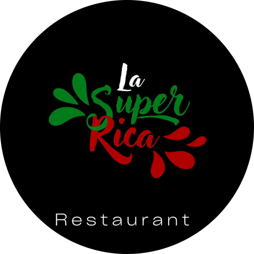 La Super Rica logo