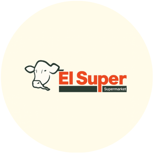 La super taqueria logo