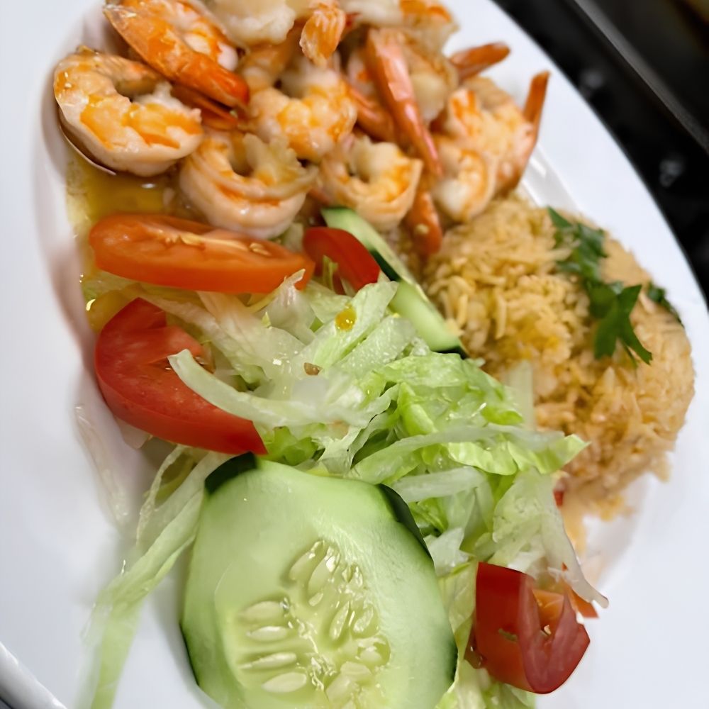 Side food item