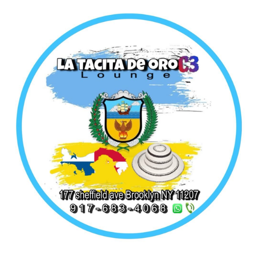 La Tacita De Oro C3 logo