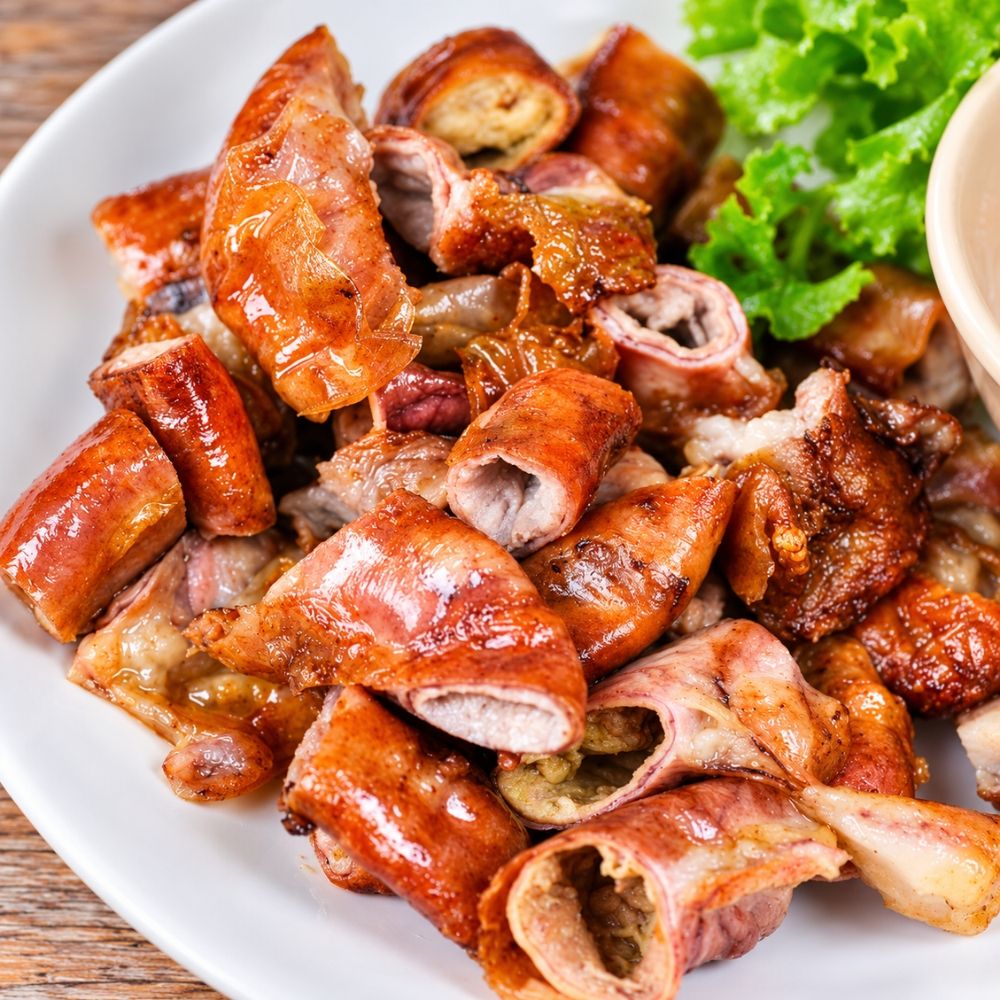 Side food item