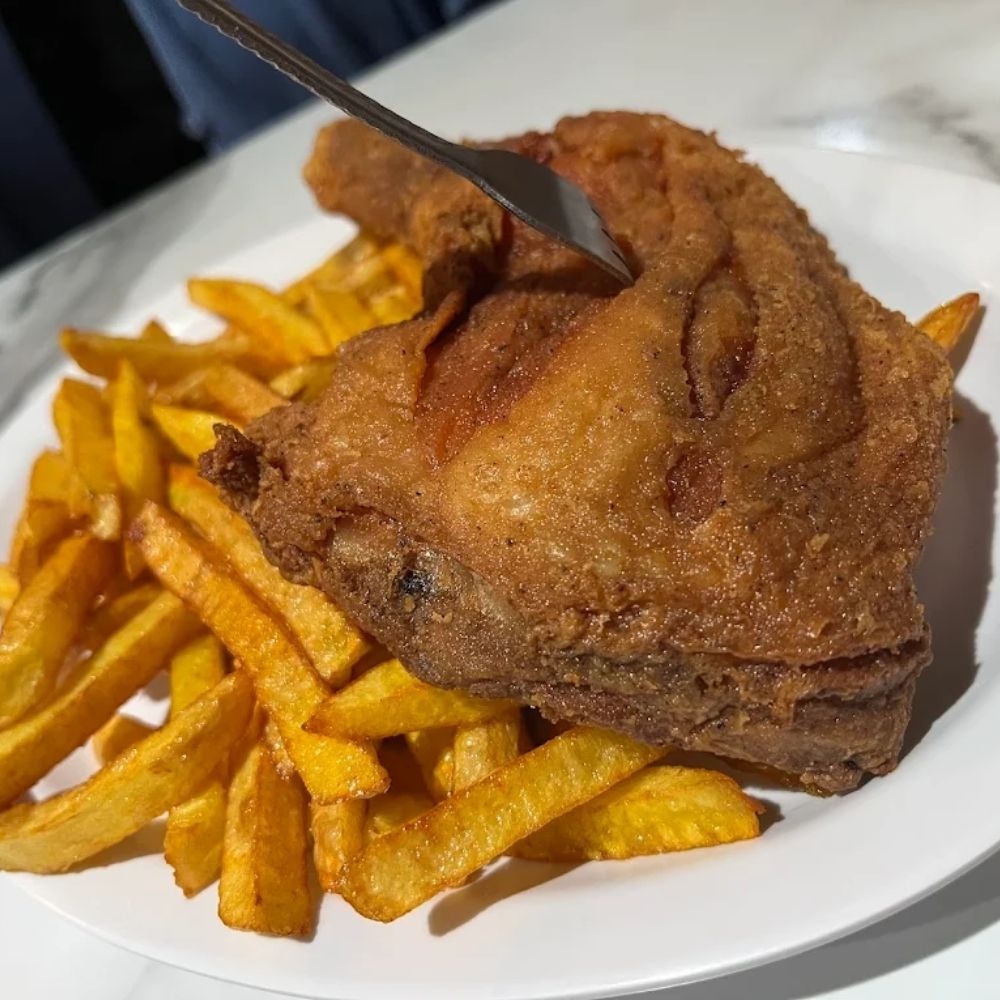 Side food item