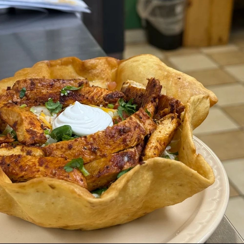 Side food item