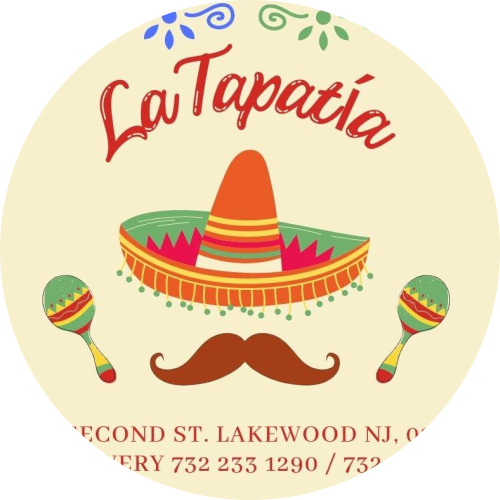 La Tapatia Restaurant logo