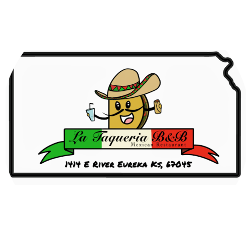 La Taqueria B and B logo