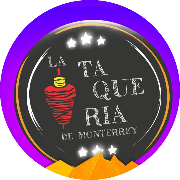 La Taqueria de Monterrey logo