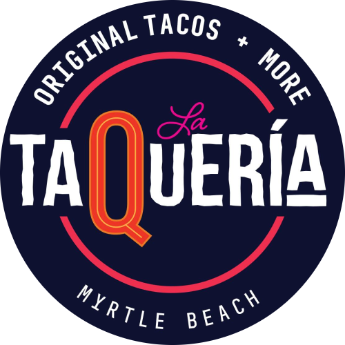La Taqueria South Carolina logo