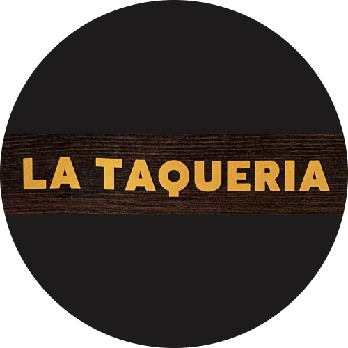 La Taqueria Wisconsin logo