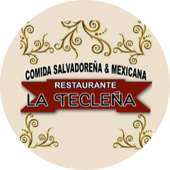 La Teclena logo