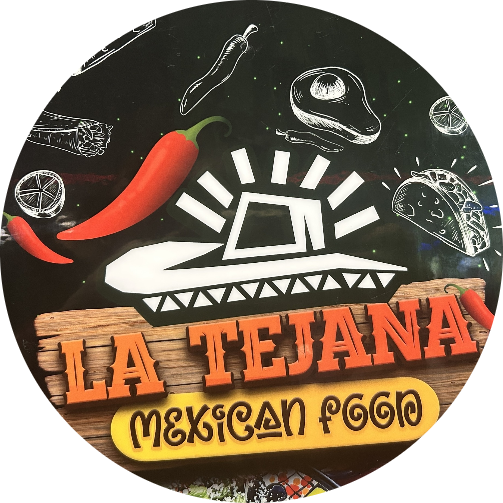 La Tejana logo