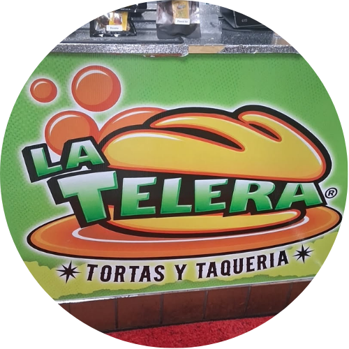 La Telera logo