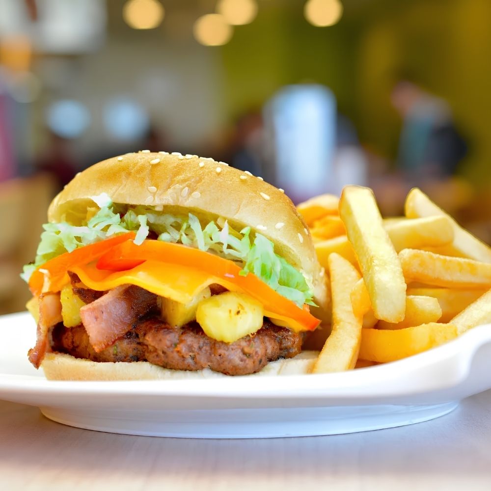 Side food item