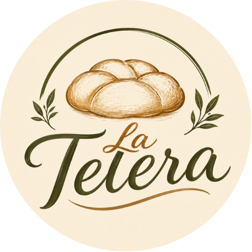 La Telera logo
