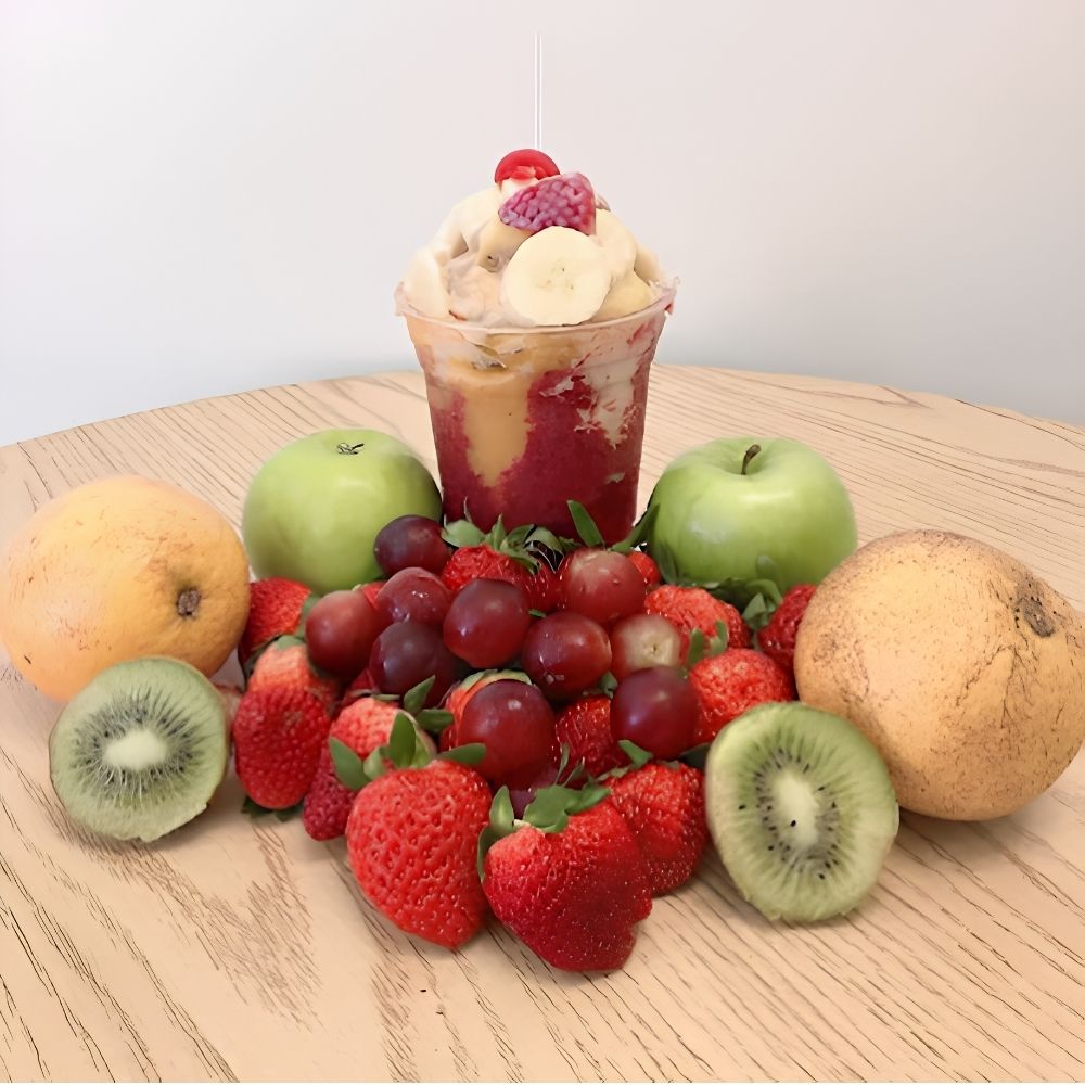 Side food item