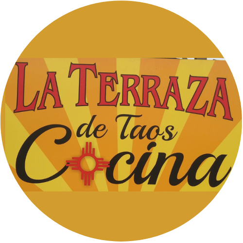 La Terraza de Taos logo