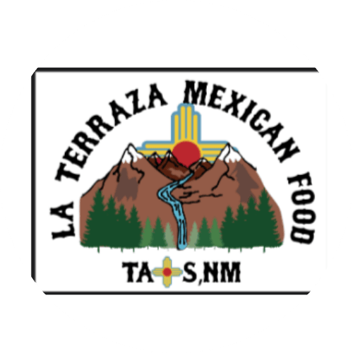 La Terraza de Taos logo