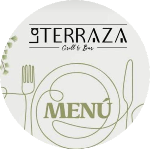 La Terraza Grill logo