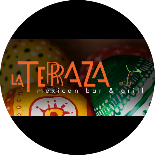 La Terraza Mexican Bar & Grill logo
