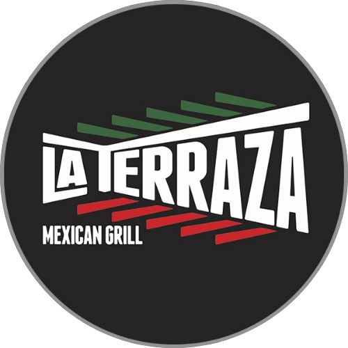 La terraza mexican restaurant corp logo