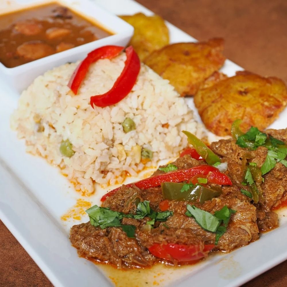 Side food item