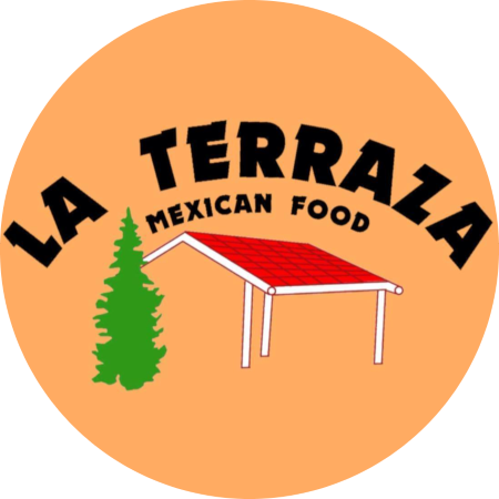 La Terraza Mexican Restaurant WA logo