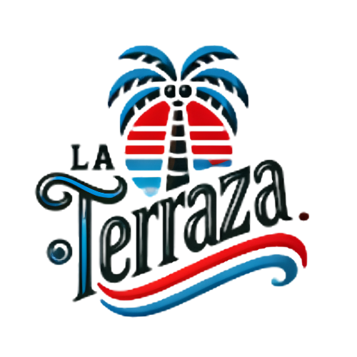 La Terraza Restaurant NY logo