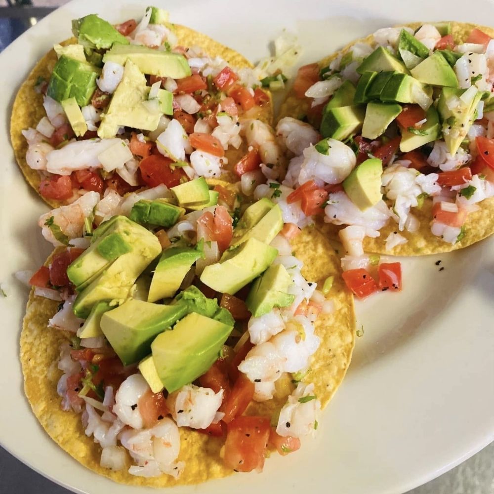 Side food item