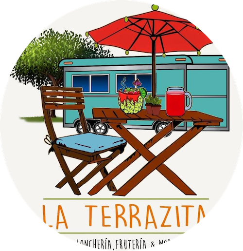 La Terrazita logo