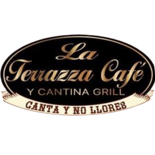 La Terrazza Cafe y Cantina Grill logo