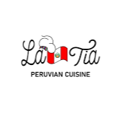 La Tia Peruvian Cuisine Restaurant logo